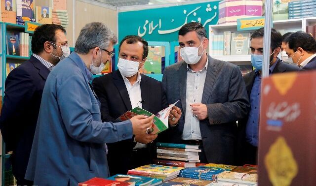 تولید کاغذ را به ظرفیت واقعی نزدیک کنید تولید کاغذ را به ظرفیت واقعی نزدیک کنید