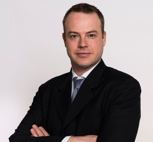 Blaser : blockchain can save the largest banks $8-$12 billion a year Blaser : blockchain can save the largest banks $8-$12 billion a year