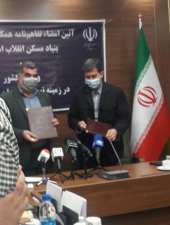 کیفیت ساخت و ساز در روستاها افزایش می یابد کیفیت ساخت و ساز در روستاها افزایش می یابد