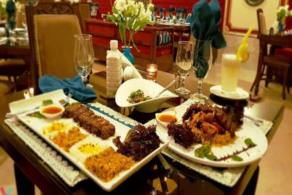 سایه سنگین گرانی بر سر رستوران داران | وقتی منوی غذا آب میرود