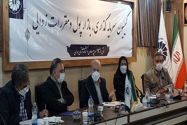 رشد ۳۸ درصدی منابع استان همدان| ۵۸ شرکت دانشبنیان ارزیابی مجدد می شوند