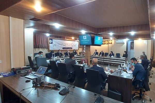 رشد ۳۸ درصدی منابع استان همدان| ۵۸ شرکت دانشبنیان ارزیابی مجدد می شوند