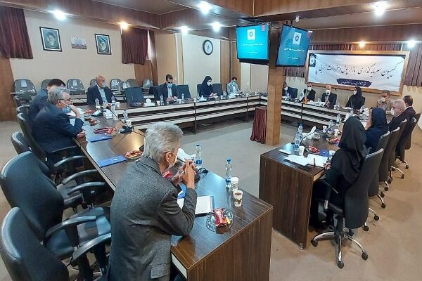 رشد ۳۸ درصدی منابع استان همدان| ۵۸ شرکت دانشبنیان ارزیابی مجدد می شوند