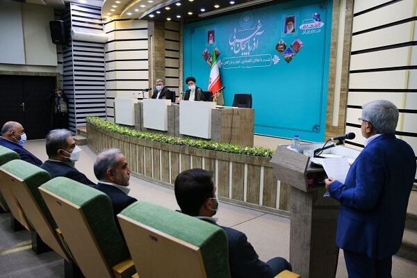 بیست و یکمین «صبح جمعه» در آذربایجان غربی| از تقویت مبادلات مرزی تا جلوگیری از خام فروشی معادن