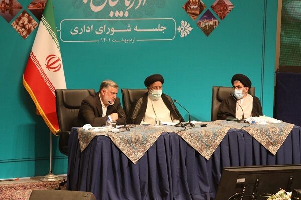 بیست و یکمین «صبح جمعه» در آذربایجان غربی| از تقویت مبادلات مرزی تا جلوگیری از خام فروشی معادن