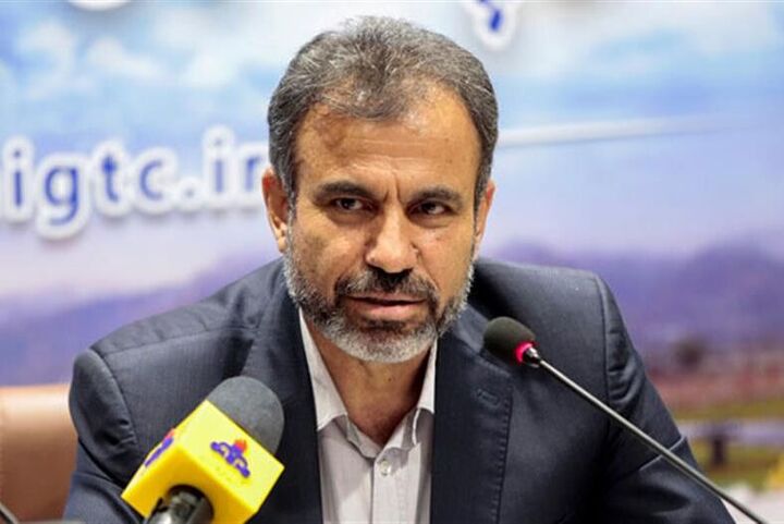گستردهترین سیستم یکپارچه مدیریت انرژی ایران در شرکت انتقال گاز گستردهترین سیستم یکپارچه مدیریت انرژی ایران در شرکت انتقال گاز