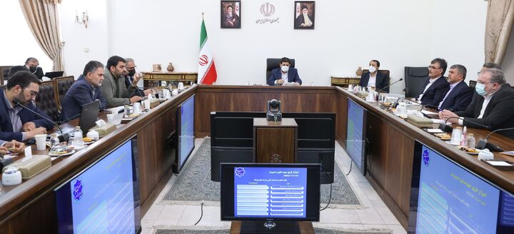 برنامه ریزی برای احیای ۶ هزار واحد تعطیل و نیمه تعطیل برنامه ریزی برای احیای ۶ هزار واحد تعطیل و نیمه تعطیل