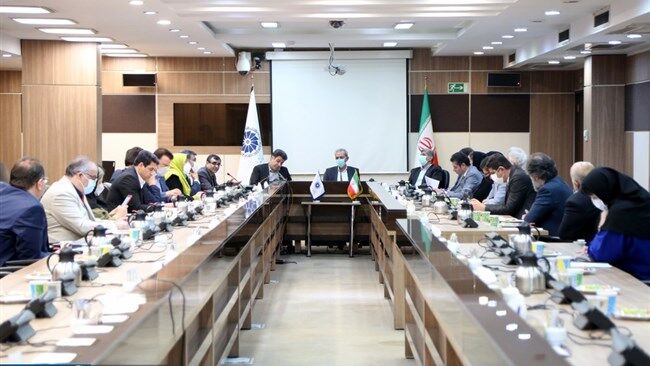 در تدوین برنامه هفتم توسعه، به توسعه منطقهای توجه شود در تدوین برنامه هفتم توسعه، به توسعه منطقهای توجه شود