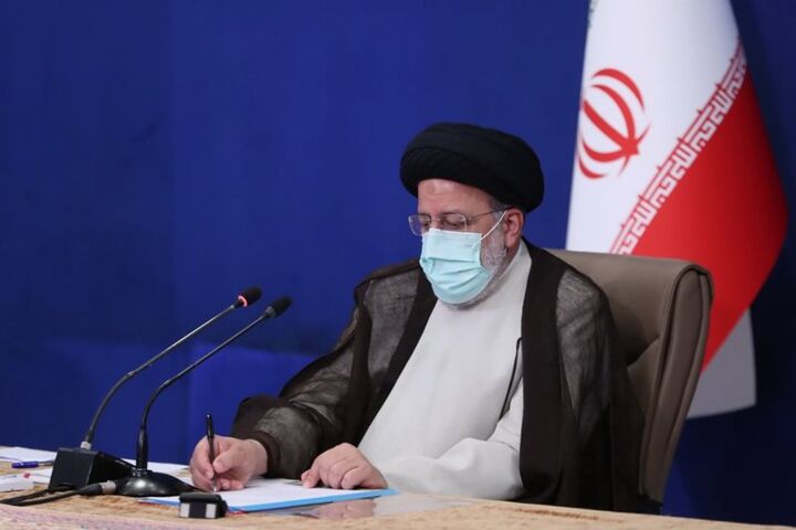 خواسته مردم اصفهان در زمینه عدالت آبی بحق است