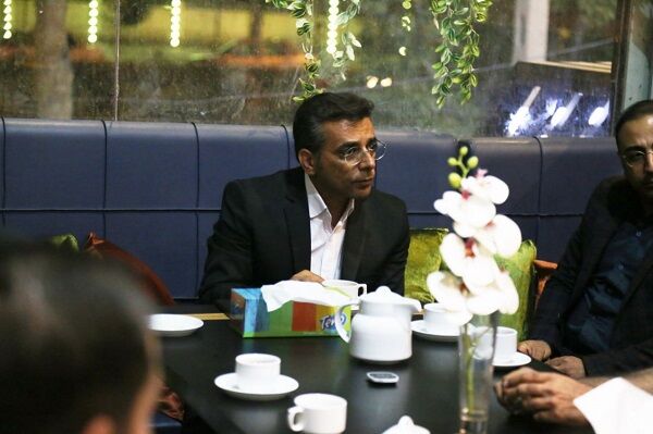 تاثیر محصولات دانش بنیان در دامداری | حلقه وصل علم و تولید گم شده است