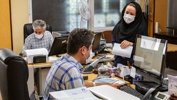 پرداخت مستقیم حقوق کارکنان شرکتی از پایان شهریور