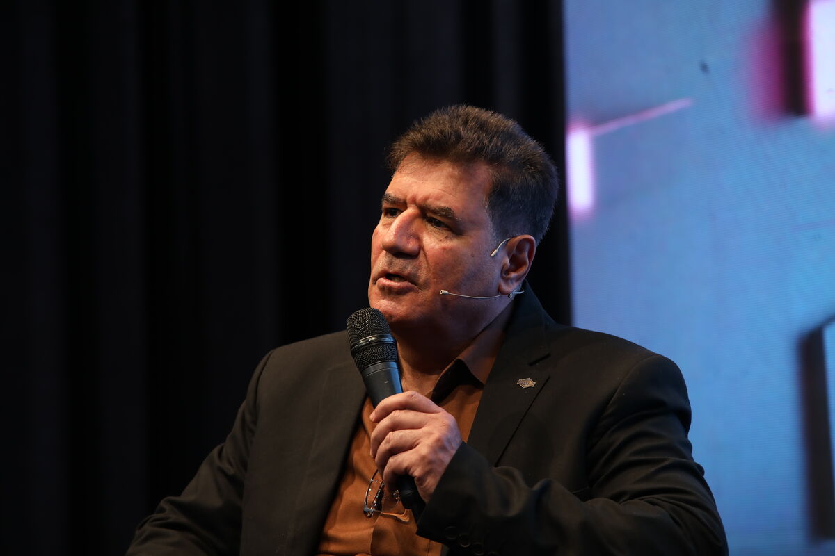 روایت های شنیدی از کارآفرینی تا اوج قله های تولید| برای موفقیت، راه های بیشتری را امتحان کنید