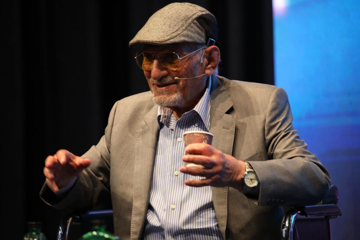 روایت های شنیدی از کارآفرینی تا اوج قله های تولید| برای موفقیت، راه های بیشتری را امتحان کنید