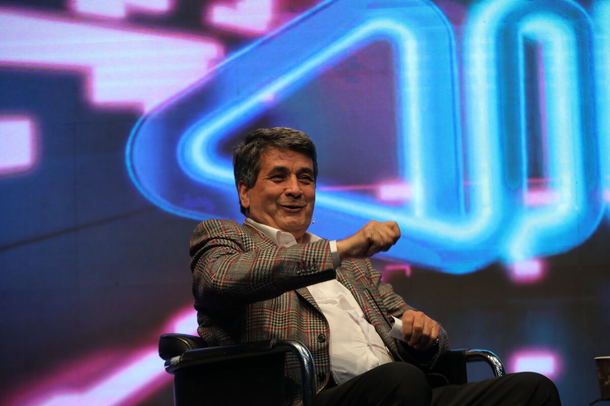 روایت های شنیدی از کارآفرینی تا اوج قله های تولید| برای موفقیت، راه های بیشتری را امتحان کنید