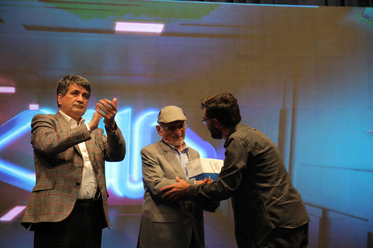 روایت های شنیدی از کارآفرینی تا اوج قله های تولید| برای موفقیت، راه های بیشتری را امتحان کنید