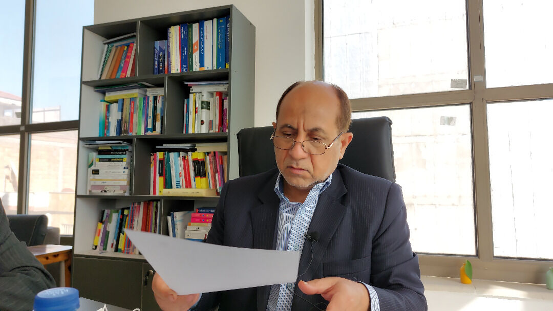 واکاوی چالشهای منابع آبی گلستان | همگرایی عبور از بحران را میسر میکند