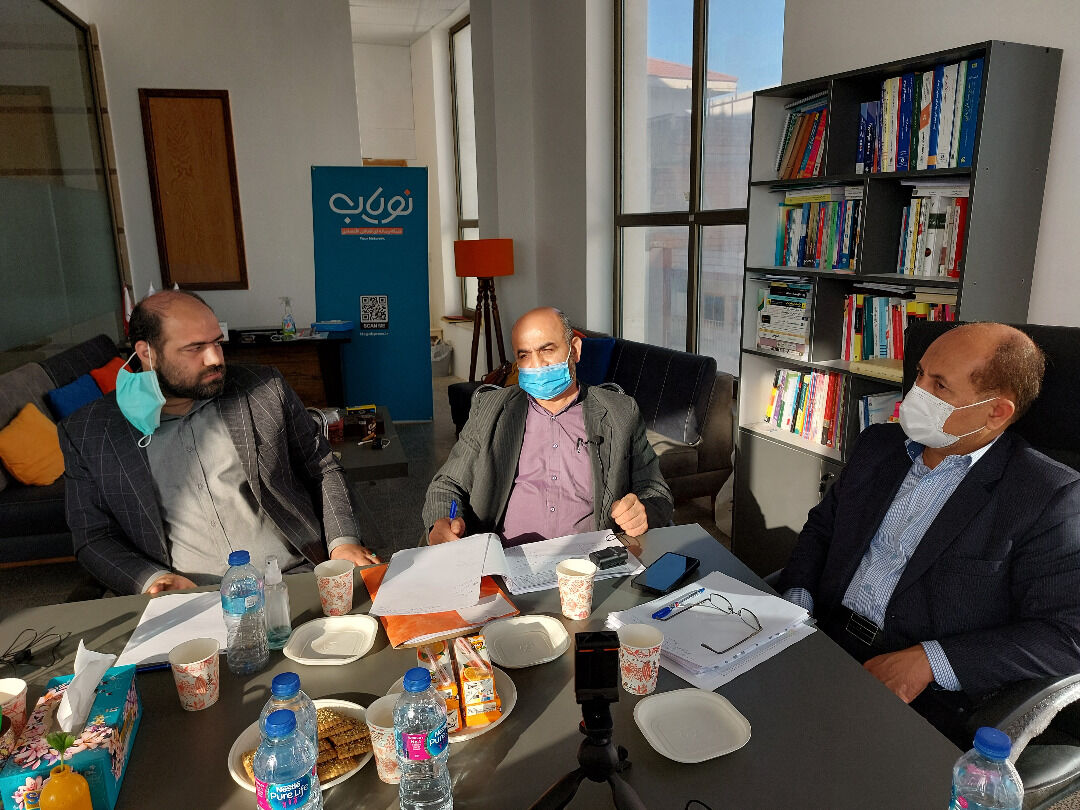 واکاوی چالشهای منابع آبی گلستان | همگرایی عبور از بحران را میسر میکند