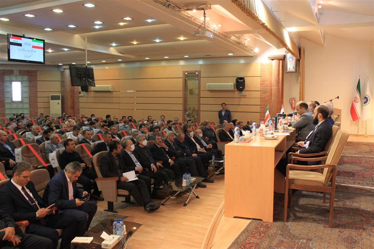 ارتباط تجاری شش میلیارد دلاری اقلیم کردستان عراق با ایران