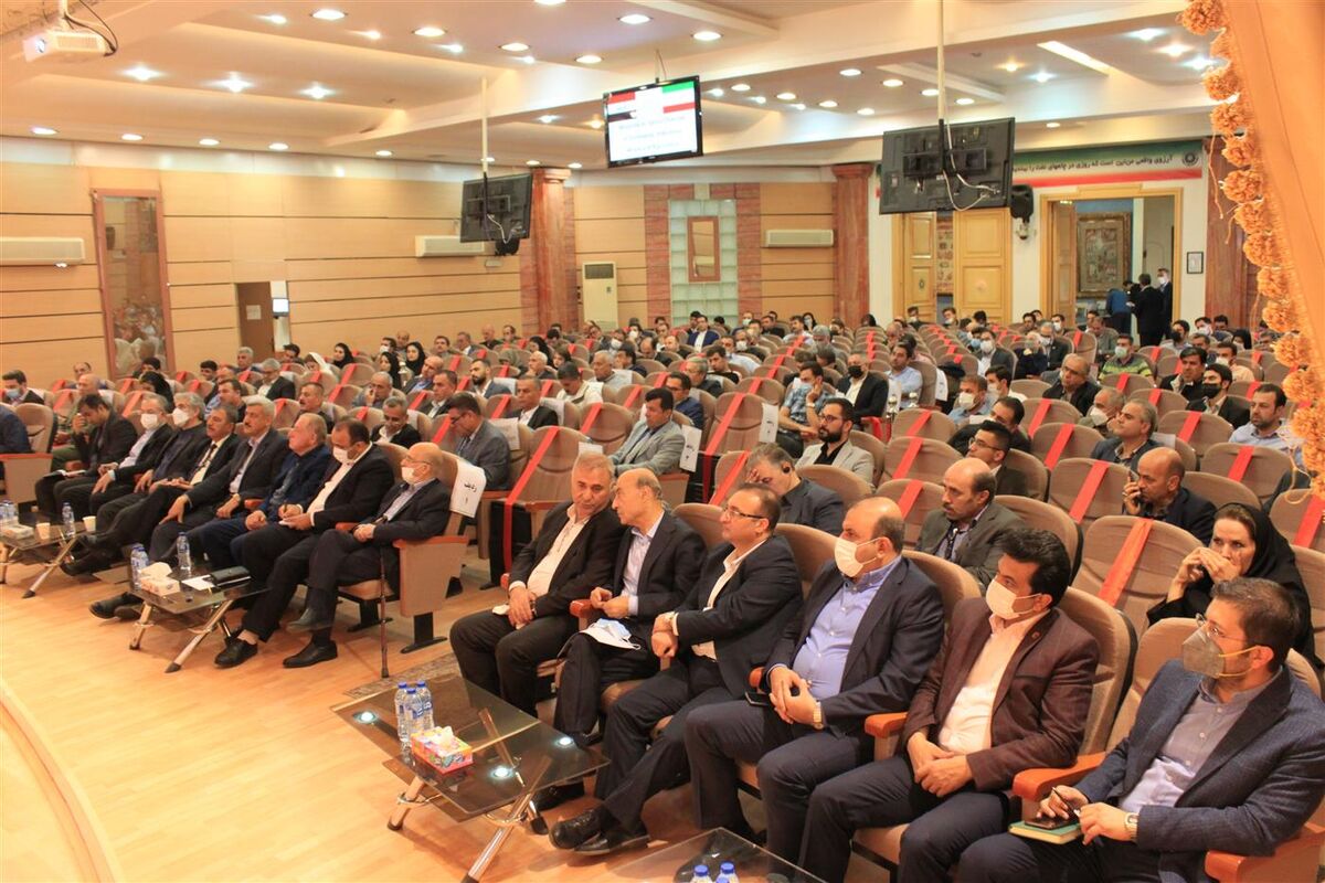 ارتباط تجاری شش میلیارد دلاری اقلیم کردستان عراق با ایران