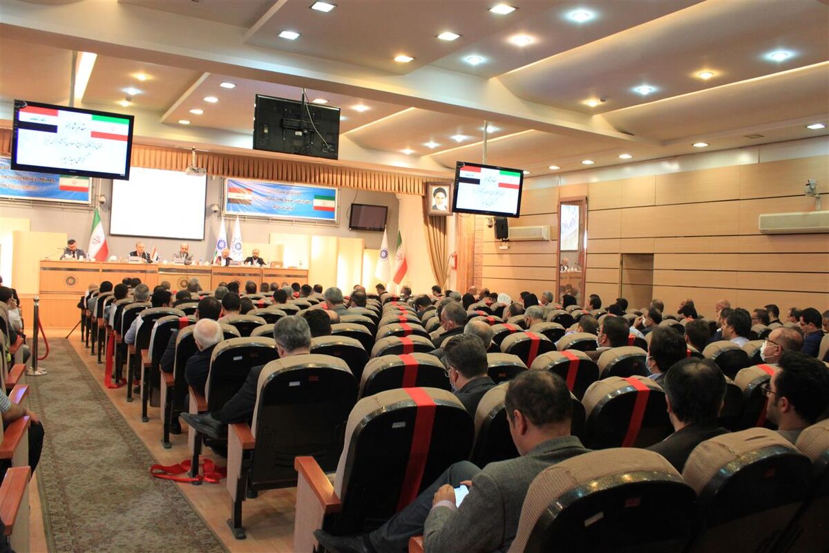ارتباط تجاری شش میلیارد دلاری اقلیم کردستان عراق با ایران