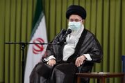 ایران در مقابل قدرت‌های بزرگ ایستاده است
