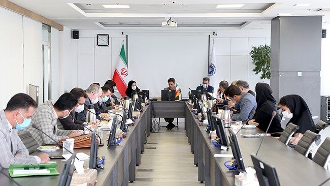 پیشنویس رفع ابهامات مالیاتی در قراردادهای سرمایهگذاری تهیه میشود پیشنویس رفع ابهامات مالیاتی در قراردادهای سرمایهگذاری تهیه میشود