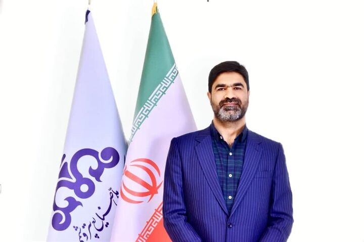 مدیرعامل سازمان منطقه ویژه اقتصادی پتروشیمی منصوب شد مدیرعامل سازمان منطقه ویژه اقتصادی پتروشیمی منصوب شد