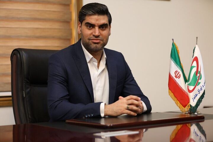 ارسال هفتگی اطلاعات معاملاتی به شرکتهای ناشر ارسال هفتگی اطلاعات معاملاتی به شرکتهای ناشر