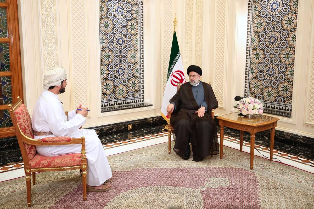 خانه تجارت ایران در عمان بزودی فعالیت خود را آغاز می کند