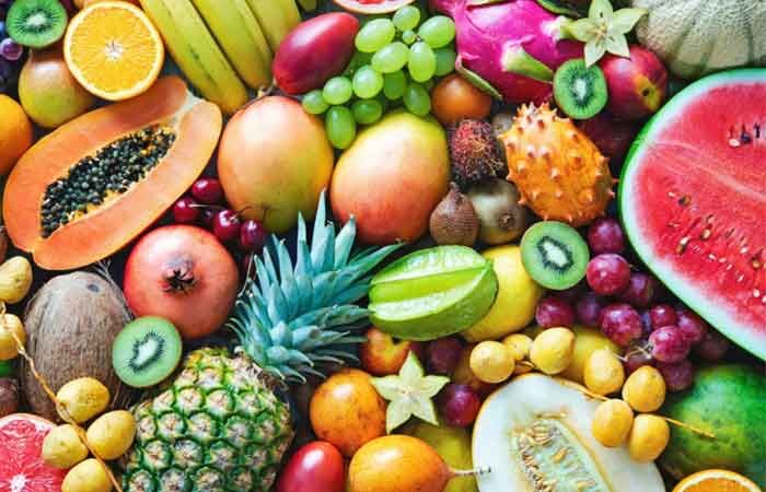 افزایش قیمت میوه و سبزیجات در هند