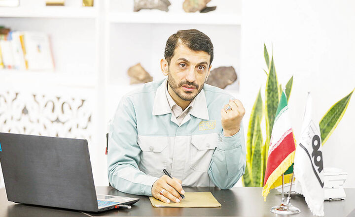 جزییات پروژههای فولاد مبارکه برای تامین برق جزییات پروژههای فولاد مبارکه برای تامین برق