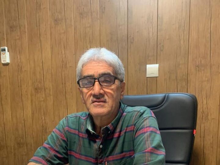 دامهای گرسنه و جیب خالی دامداران گلستانی | دولت به وعدهاش عمل نکرد دامهای گرسنه و جیب خالی دامداران گلستانی | دولت به وعدهاش عمل نکرد