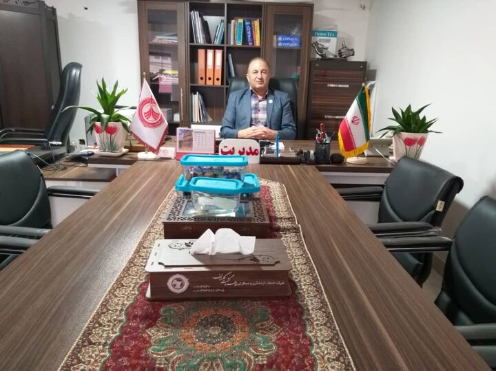 گلستان به جایگاه واقعی خود در صنعت گردشگری نرسیده است گلستان به جایگاه واقعی خود در صنعت گردشگری نرسیده است