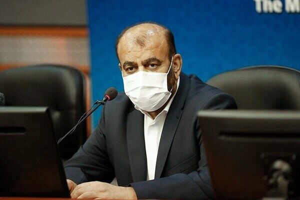 تبدیل قطار حومهای قرچک به مترو
تبدیل قطار حومهای قرچک به مترو