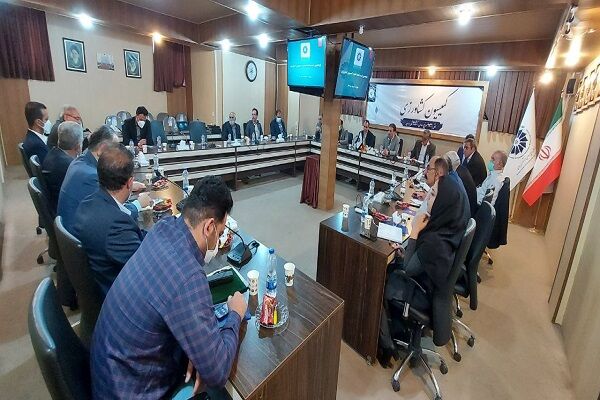 همدان نیازمند آزمایشگاه تخصصی آنالیز ویروسی| میز ملی صادرات سیب زمینی سهم همدان شد