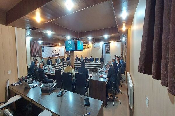 همدان نیازمند آزمایشگاه تخصصی آنالیز ویروسی| میز ملی صادرات سیب زمینی سهم همدان شد