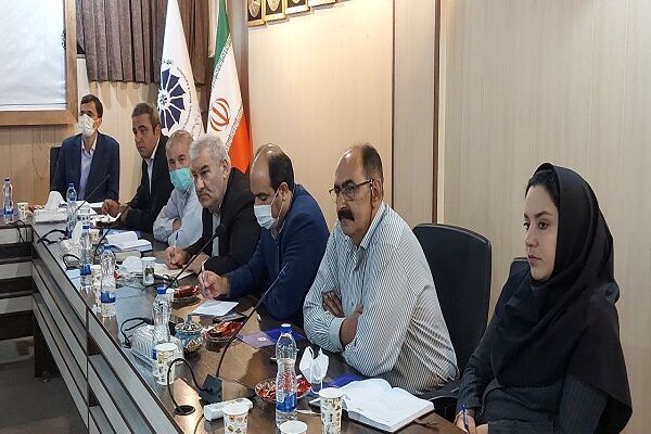 همدان نیازمند آزمایشگاه تخصصی آنالیز ویروسی| میز ملی صادرات سیب زمینی سهم همدان شد