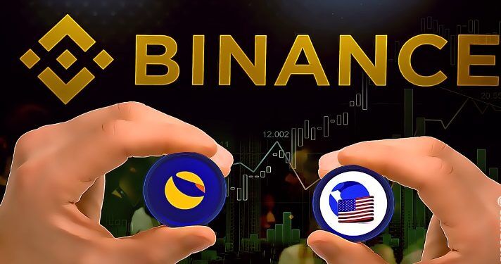 آغاز پرداخت غرامت به دارندگان لونا و دلار ترا بر روی شبکه بایننس اسمارت چین (BEP۲۰) آغاز پرداخت غرامت به دارندگان لونا و دلار ترا بر روی شبکه بایننس اسمارت چین (BEP۲۰)