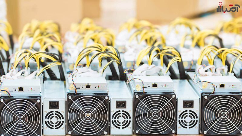 ناترازی برق و سایه سنگین استخراج غیرقانونی ارزهای دیجیتال بر اقتصاد اصفهان