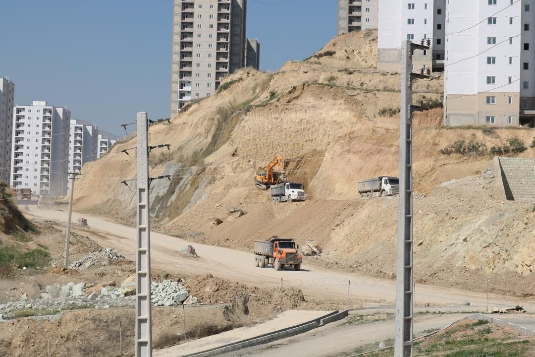 انبوهسازان در مقابل انبوهی از مشکلات | برنامهها منسجم نیست