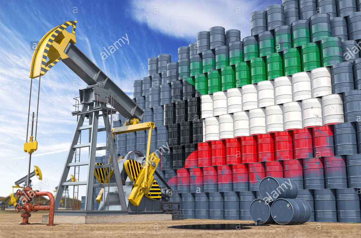 کویت بزرگترین مرکز تحقیقات نفت جهان را می‌سازد