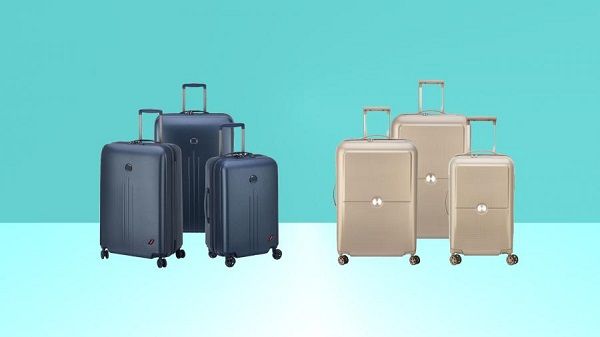 بهترین چمدان های پلی کربنات را از پارک بگ بخرید!