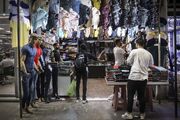 رشد صنعت پوشاک داخل در گرو رفع مشکل فروش در بازار کشور