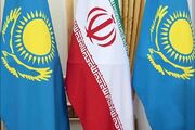 امضای تفاهم‌نامه مشترک بین ایران و قزاقستان