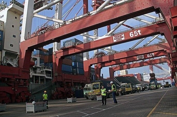 زیرساختهای گمرکی منطقه ویژه پارس توسعه مییابد زیرساختهای گمرکی منطقه ویژه پارس توسعه مییابد