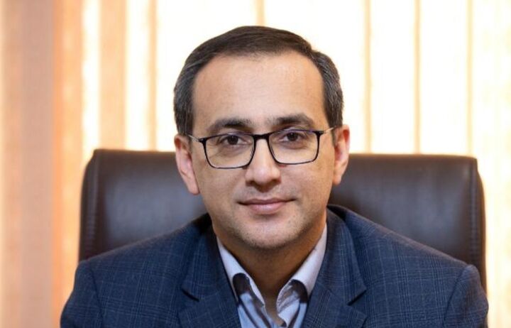 دیدگاه سرمایهگذاری در حوزه دانش بنیان سنتی است دیدگاه سرمایهگذاری در حوزه دانش بنیان سنتی است