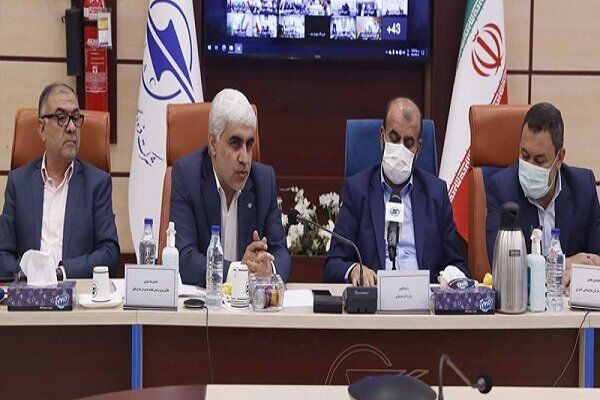 پروژه های فرودگاهی باید اولویت بندی شوند| فرودگاهها برای عملیات حج آماده اند پروژه های فرودگاهی باید اولویت بندی شوند| فرودگاهها برای عملیات حج آماده اند