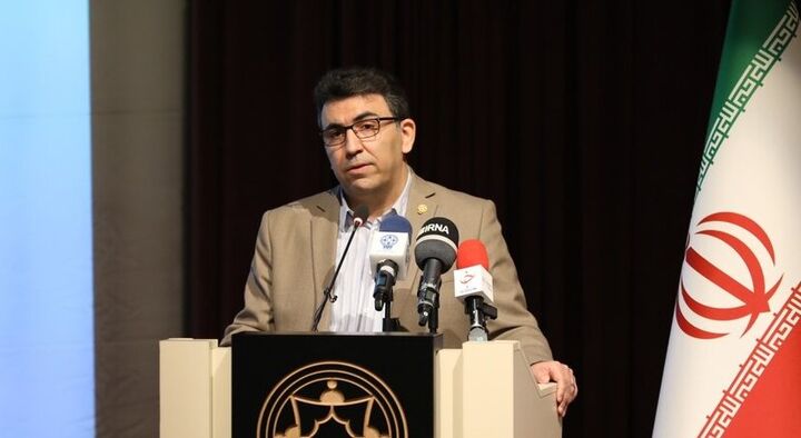 رشد ۲۵ درصدی تامین مالی بخشهای مختلف کشور از طریق بازار سرمایه رشد ۲۵ درصدی تامین مالی بخشهای مختلف کشور از طریق بازار سرمایه