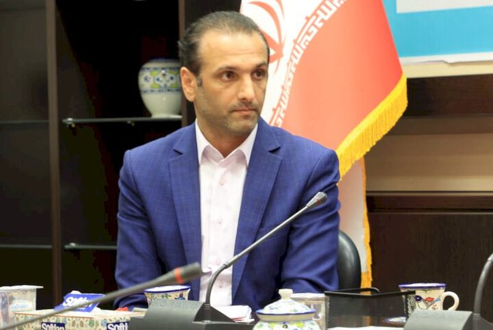 ۶۳۶ بسته سرمایهگذاری برای توسعه گردشگری کشور تدوین شد ۶۳۶ بسته سرمایهگذاری برای توسعه گردشگری کشور تدوین شد