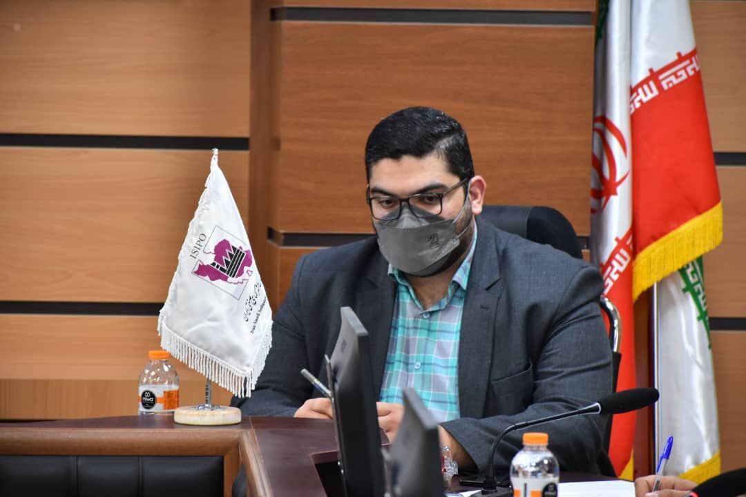 راهاندازی نهضت احیای واحدهای راکد تولیدی | ۳۴ هزار شغل ایجاد میشود